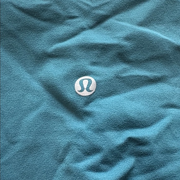 Lululemon Align Pant 25” in Desert Teal Size 6 - Picture 5 of 9